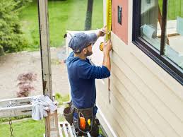 Custom Trim and Detailing for Siding in Brookdale, SC